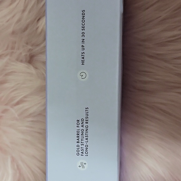 SALE!! Brand New Hot Tools Pro Signature Curling Iron-1" - Picture 3 of 6